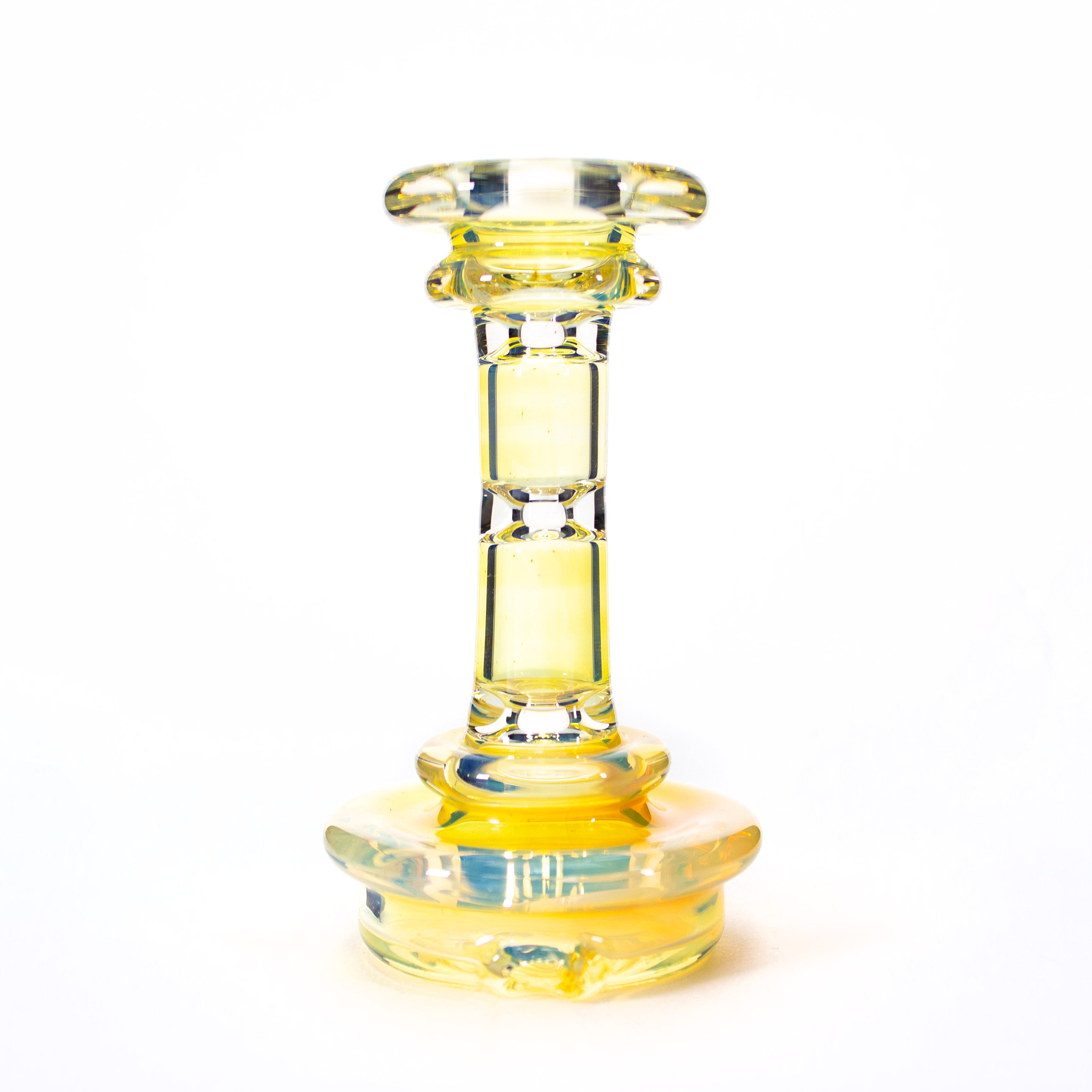 Glass By Yeti Fumed Peak Dry Top Attachment #YD108 - Planet Caravan
